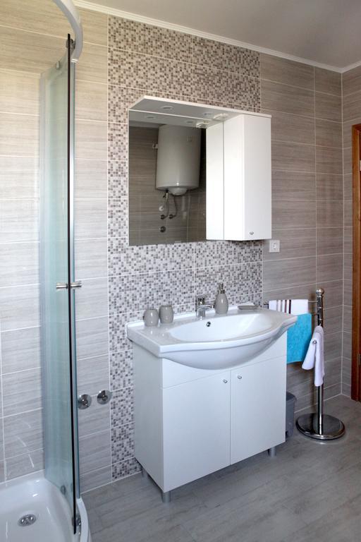 Apartments Marina-Mare Пореч Экстерьер фото