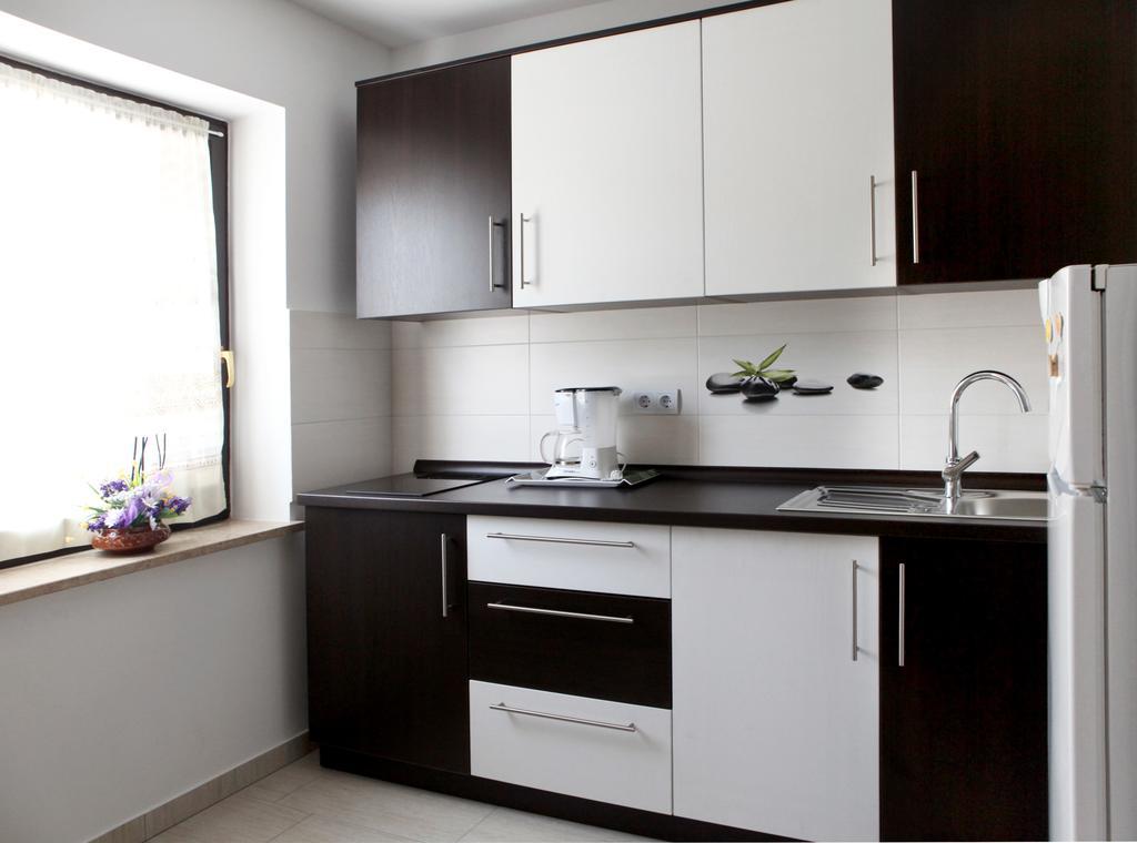 Apartments Marina-Mare Пореч Экстерьер фото