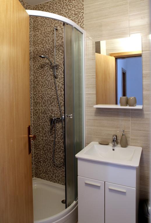 Apartments Marina-Mare Пореч Экстерьер фото